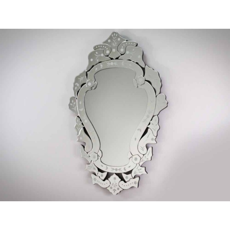 12VTM026 venecijos veidrodis 80x120cm